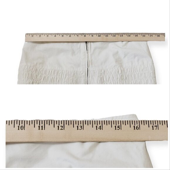 Isabel Marant Étoile Gathering
Mini skirt, Size FR40/US8, New - Picture 12 of 14